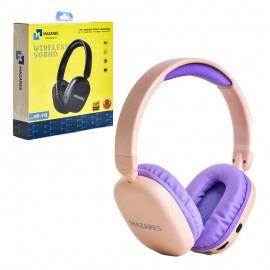 هدست بلوتوث مازارس (MAZARES) مدل HP-118