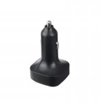 شارژر فندکی 5 پورت 7IN1 ارلدام (Earldom) مدل ES-CC42