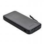 پاوربانک 4IN1 + چهار کابل همراه ارلدام (Earldom) مدل ET-PB69 ظرفیت 10000mAh