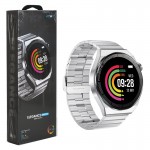 ساعت هوشمند پاوا (PAWA) مدل PW-SWE143T2-BK