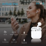هندزفری بلوتوث پاوا (PAWA) مدل PW-WEPM23 Airpods Mini