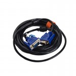 کابل (3+2) VGA انزو (ENZO) طول 5 متر مدل V325