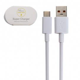 کابل تایپ سی (Type-C) طول 1 متر