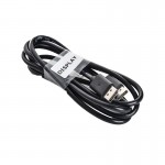کابل DisplayPort طول 1.8 متر