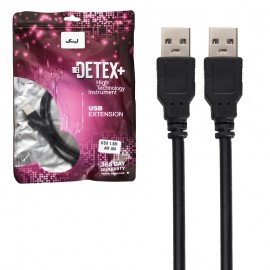 کابل لینک دیتکس پلاس (+DETEX) طول 1.5 متر
