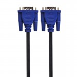 کابل VGA سیبسانگ (SYBSUNG) طول 1.6 متر (پک نایلونی)