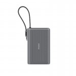 پاوربانک + کابل همراه انرجایزر (Energizer) مدل XP25001PD ظرفیت 25000mAh