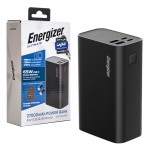 پاوربانک انرجایزر (Energizer) مدل XP27001PD ظرفیت 27000mAh