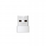 دانگل Wi-Fi شبکه USB مرکاسیس (MERCUSYS) مدل MW150US N150 گارانتی یاس ارتباط امن