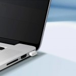 دانگل Wi-Fi شبکه USB مرکاسیس (MERCUSYS) مدل MW150US N150 گارانتی یاس ارتباط امن