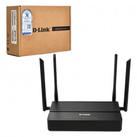 مودم فیبر نوری دی لینک (D-Link) مدل DPN-1251M گارانتی الماس رایان ایرانیان