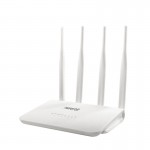 روتر بی سیم 4G LTE نتربیت (NeterBit) مدل NW-431F گارانتی آونگ