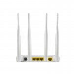 روتر بی سیم 4G LTE نتربیت (NeterBit) مدل NW-431F گارانتی آونگ