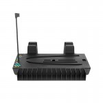 پایه شارژر دسته بازی تسکو (TSCO) مدل TGS16 WAR VAULT