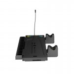 پایه شارژر دسته بازی تسکو (TSCO) مدل TGS16 WAR VAULT