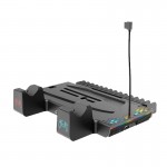 پایه شارژر دسته بازی تسکو (TSCO) مدل TGS16 WAR VAULT