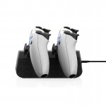 پایه شارژر دسته بازی PS5 تسکو (TSCO) مدل TGC12 BLADE STAND