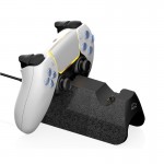 پایه شارژر دسته بازی PS5 تسکو (TSCO) مدل TGC12 BLADE STAND