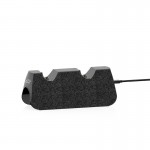 پایه شارژر دسته بازی PS5 تسکو (TSCO) مدل TGC12 BLADE STAND