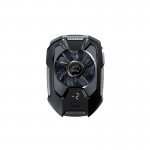 فن خنک کننده موبایل گیمینگ LED RGB تسکو (TSCO) مدل GMF17