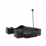 پایه شارژر دسته بازی PS5 تسکو (TSCO) مدل TGS18 LOOT RACK