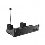 پایه شارژر دسته بازی PS5 تسکو (TSCO) مدل TGS18 LOOT RACK