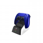 پایه شارژر دسته بازی PS5 تسکو (TSCO) مدل TGC 16 DUAL CONTROLLER