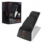 پایه شارژر دسته بازی PS5 تسکو (TSCO) مدل TGC 16 DUAL CONTROLLER