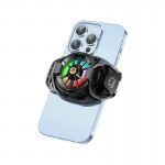 فن خنک کننده موبایل گیمینگ LED RGB تسکو (TSCO) مدل GMF19