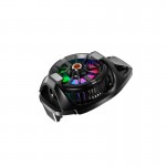 فن خنک کننده موبایل گیمینگ LED RGB تسکو (TSCO) مدل GMF19