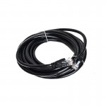 کابل شبکه CAT6 UTP پچ کورد واصل (VASEL) طول 5 متر