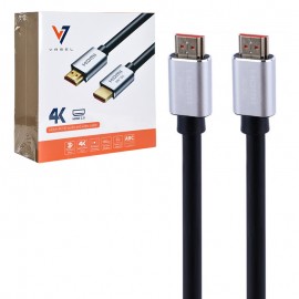 کابل HDMI 2.0 4K واصل (VASEL) طول 10 متر