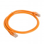 کابل شبکه CAT6 UTP پچ کورد واصل (VASEL) طول 1 متر