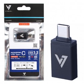 تبدیل OTG (USB-A To Type-C) واصل (VASEL) مدل VSL-OT60