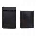 باکس هارد 2.5 اینچی HDD/SSD واصل (VASEL) مدل VSL-t9tc HDD ENCLOSURE