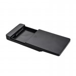 باکس هارد 2.5 اینچی HDD/SSD واصل (VASEL) مدل VSL-t9tc HDD ENCLOSURE