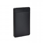 باکس هارد 2.5 اینچی HDD/SSD واصل (VASEL) مدل VSL-t9tc HDD ENCLOSURE