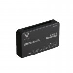 رم ریدر USB 3.0 همه کاره (All in One) واصل (VASEL) مدل VSL-CR300