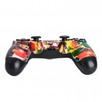 دسته بازی بی سیم PS4 سونی (SONY) مدل CUH-ZCT2E طرح ماریو کد 09