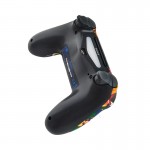 دسته بازی بی سیم PS4 سونی (SONY) مدل CUH-ZCT2E طرح ماریو کد 09