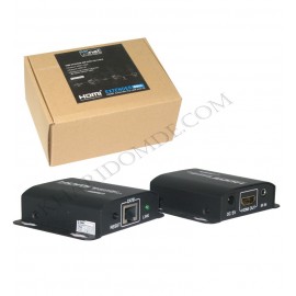 HDMI اکستندر Knet 60M