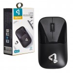 موس بی سیم وان مکس (ONE MAX) مدل OM-W43E