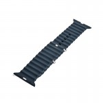 بند ساعت اپل واچ مناسب برای سایز 42/44/45/49MM طرح اوشن 2