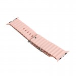 بند ساعت اپل واچ مناسب برای سایز 42/44/45/49MM طرح اوشن 2
