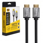 کابل HDMI 4K 2.0V طول 3 متر مدل TW001