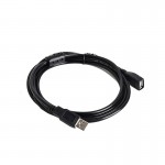 کابل افزایش طول USB اچ پی (hp) طول 1.8 متر مدل C 9930-80003