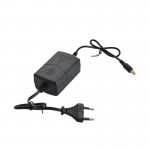 آداپتور سوزنی 12 ولت 2 آمپر فالکون (FALCON) مدل NTS-02 12V/2A