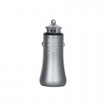 شارژر فندکی 30 وات دو پورت میلر (Miller) مدل CH-107