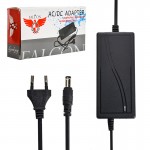 آداپتور سوزنی 12 ولت 5 آمپر فالکون (FALCON) مدل JRA-1205 EADP-36FBA 12V/5A
