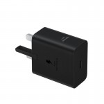 کلگی شارژر 45 وات سه شاخه اروپایی سامسونگ (Samsung) مدل EP-T4511 گارانتی پارتیان پایا